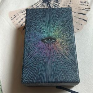 The Prisma Visions Tarot - First Edition